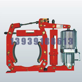 EYW電力液壓制動器